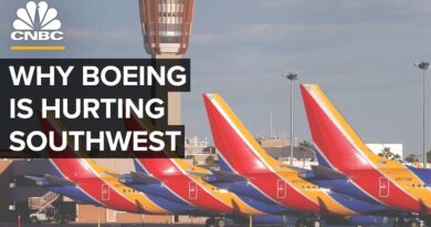 Why Southwest Is Rethinking Its Boeing 737 Strategy