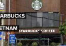 Why Starbucks Struggles In Vietnam’s B Coffee Market