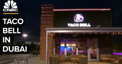 Why Taco Bell Failed In Dubai