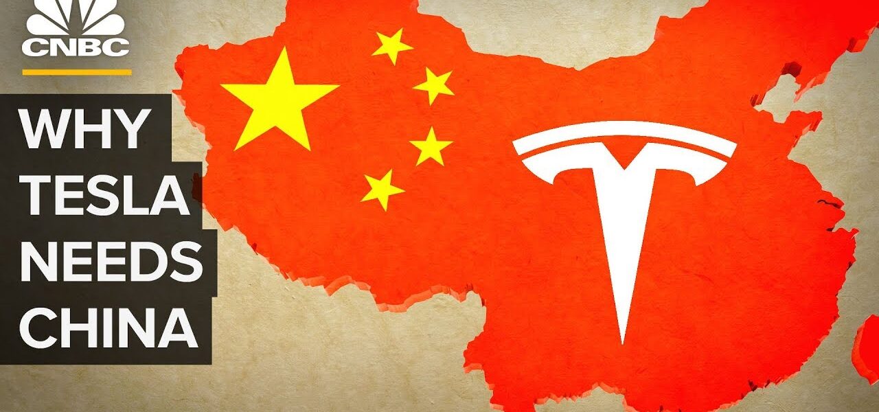 Why Tesla And Elon Musk Face Challenges In China