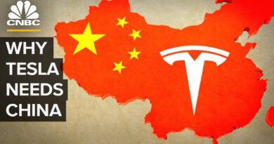 Why Tesla And Elon Musk Face Challenges In China