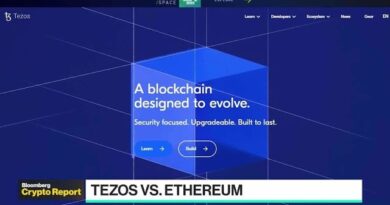 Why Tezos Wants to Take on Ethereum