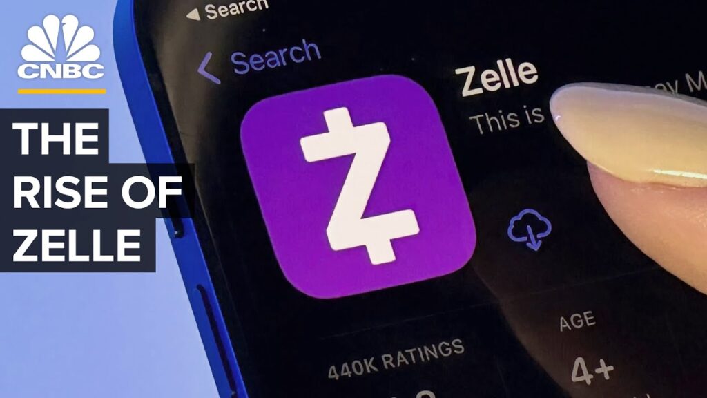 Why The Big Banks Created Zelle