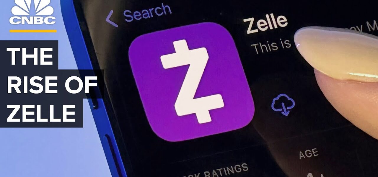 Why The Big Banks Created Zelle