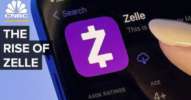 Why The Big Banks Created Zelle