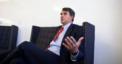 Why Tim Draper Is Betting Big on Crypto