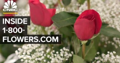 Why Valentine’s Day Isn’t 1-800-Flowers Busiest Day