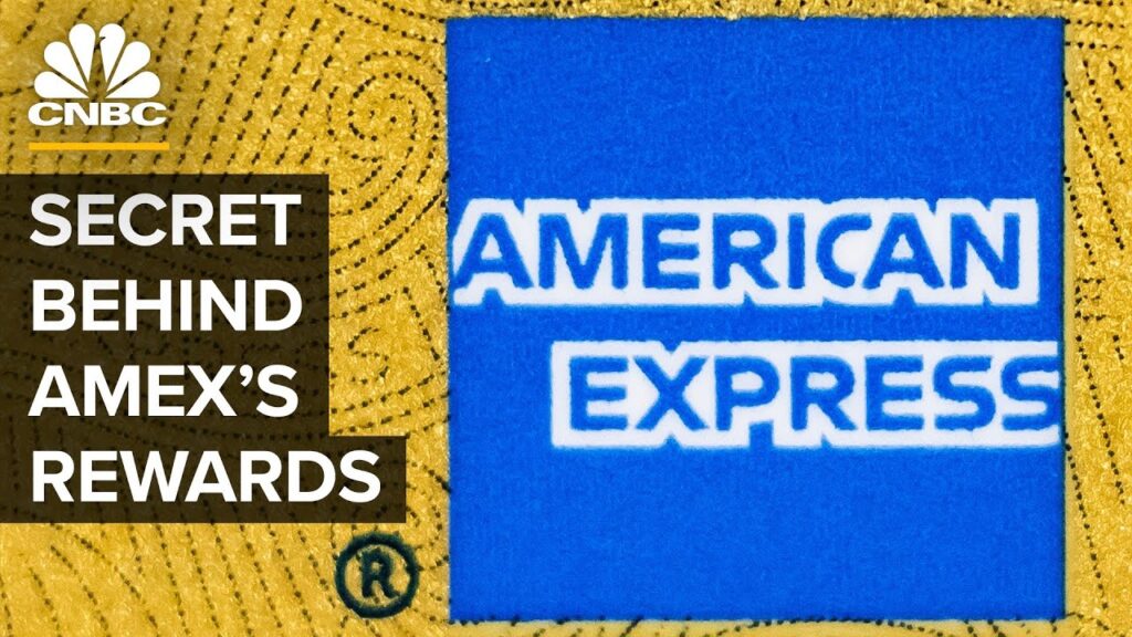 Why Wealthy Americans Love AmEx