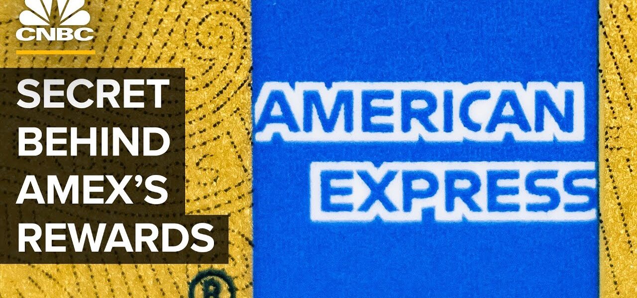 Why Wealthy Americans Love AmEx