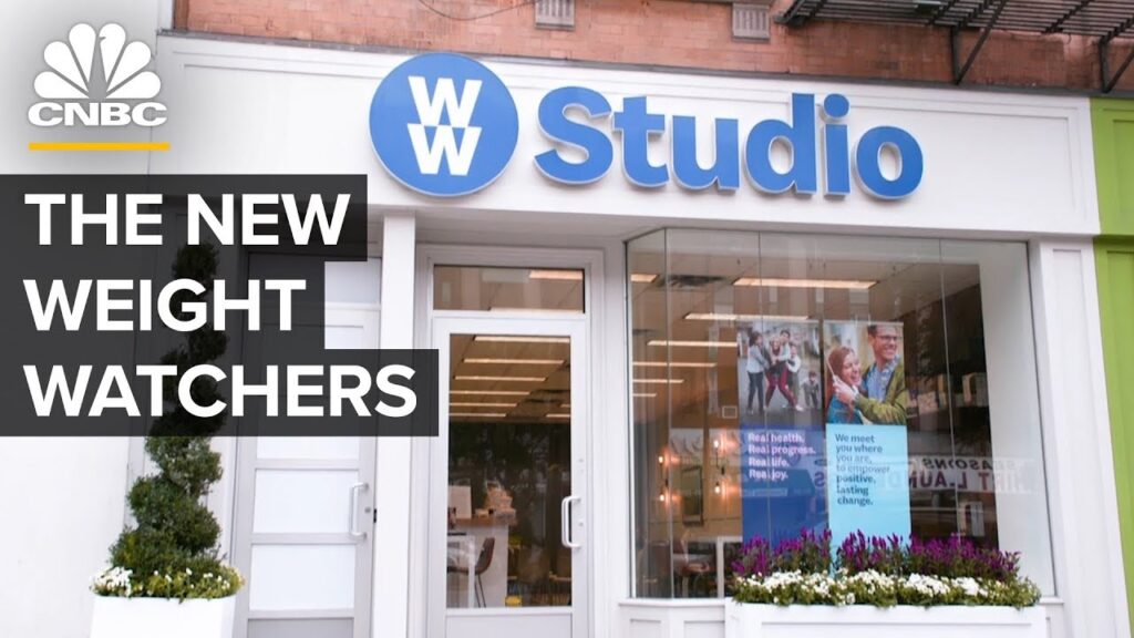 Why Weight Watchers Ditched Diets