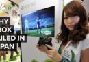 Why Xbox Failed In Japan