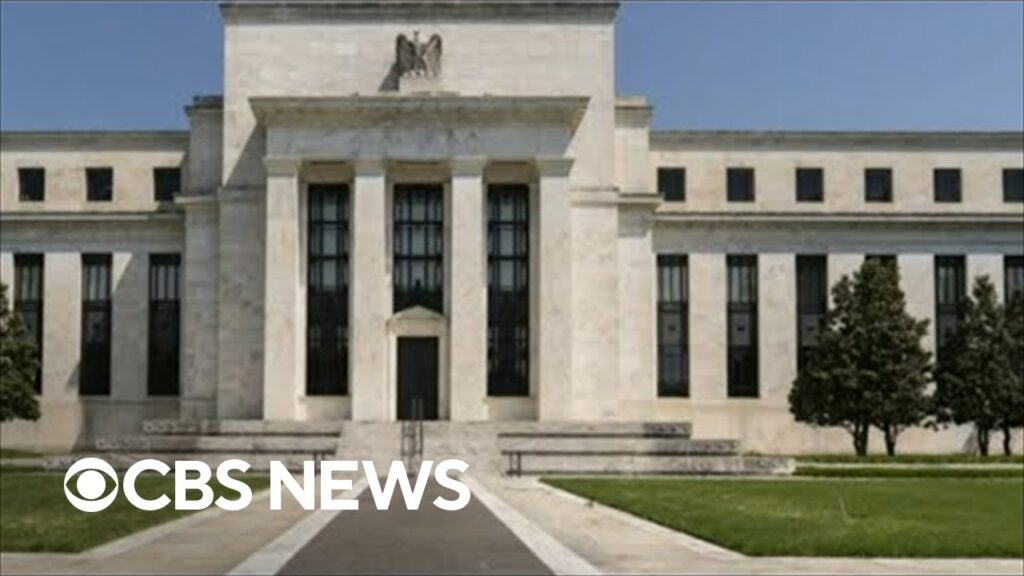 Why you should care about a Federal Reserve rate hike