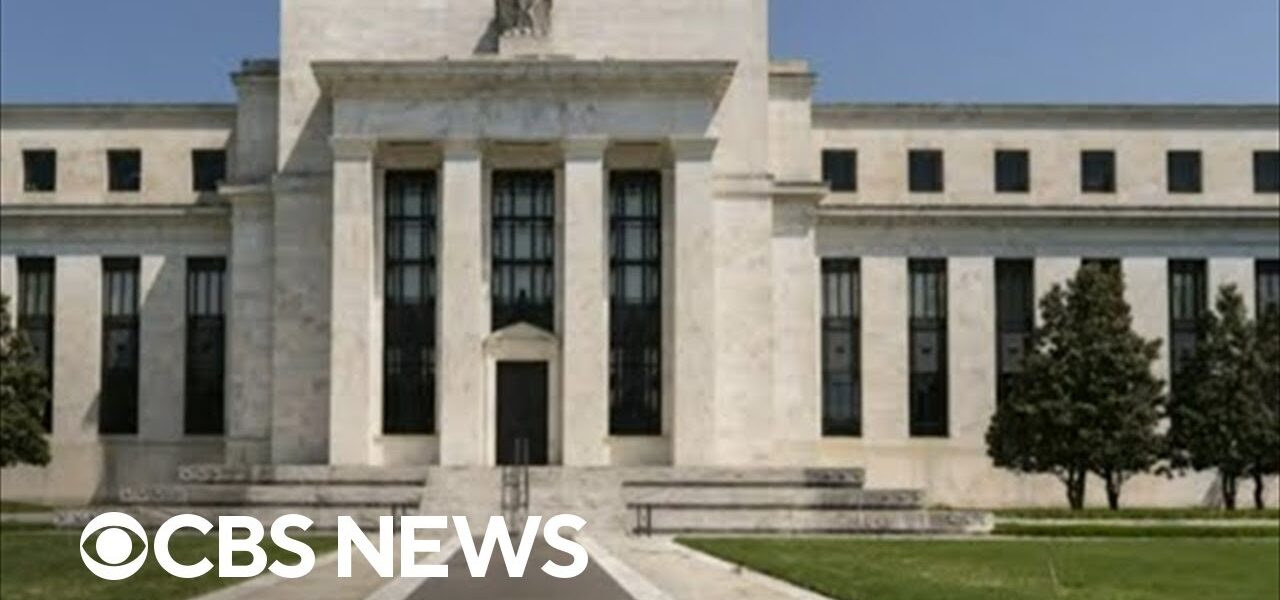 Why you should care about a Federal Reserve rate hike