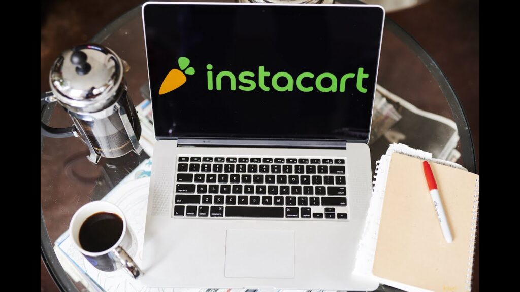 Will Instacart go Public?