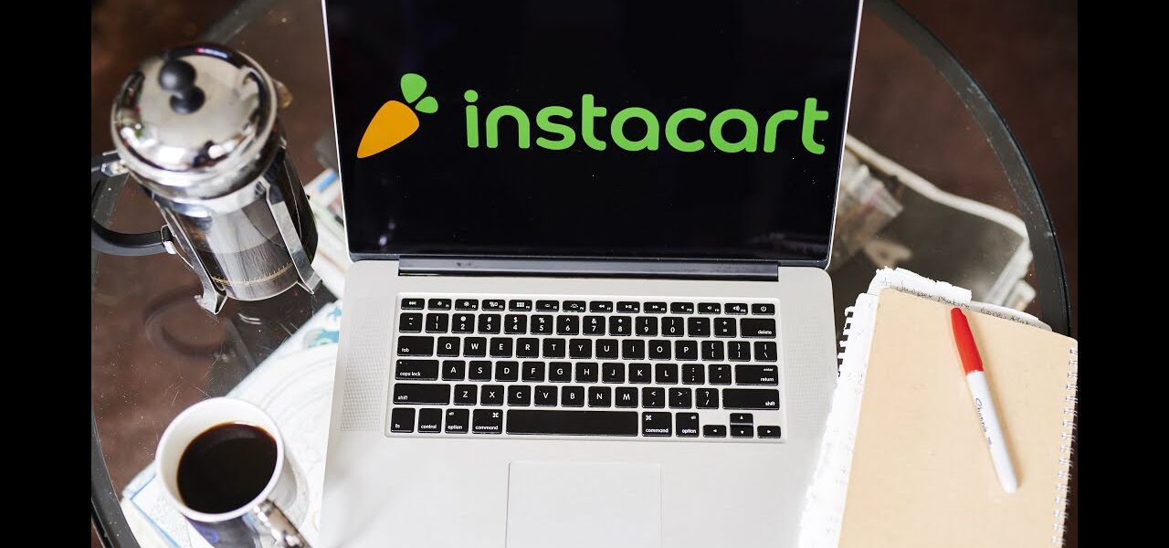 Will Instacart go Public?