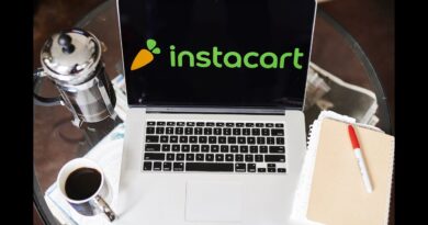 Will Instacart go Public?