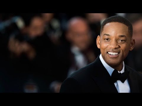 Will Smith talks new film, ‘Gemini Man,’ Ang Lee and tech in film