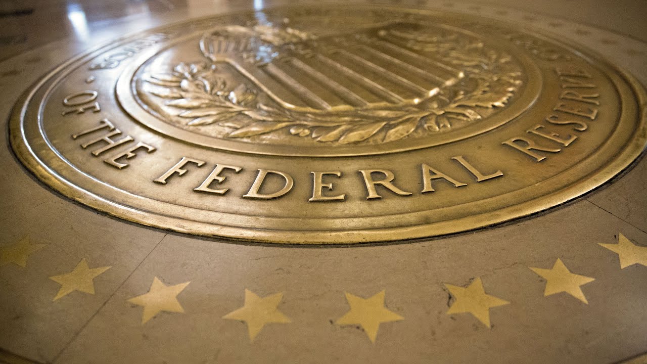 Will The Fed Start Rate Liftoff With 25 Basis-Point Hike?