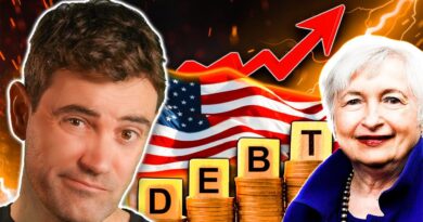 Will the United States Default!? Debt Ceiling Explained!!