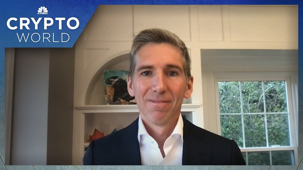 Bitwise’S Hougan Breaks Down President Joe Biden’S Executive Order On Crypto And His 2022 Outlook