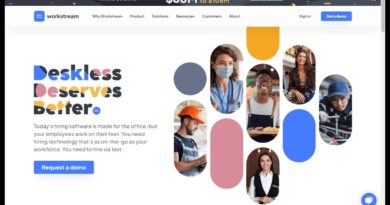 Workstream Raises M, Taps Into Deskless Workforce