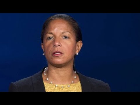 Former National Security Advisor Susan Rice on Trump’s coronavirus response: ‘A profound failing’