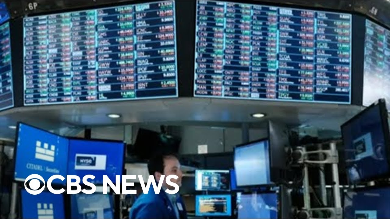 Economy Expert Answers Questions On Bear Market, Recession, Inflation And More