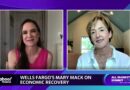 Wells Fargo Senior EVP Mary Mack speaks on small business recovery from the coronavirus pandemic