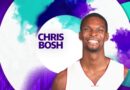 Yahoo Finance Presents: NBA Champion Chris Bosh