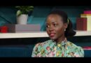 Oscar winner Lupita Nyong’o talks about money, saving elephants, climate change and the Oscars