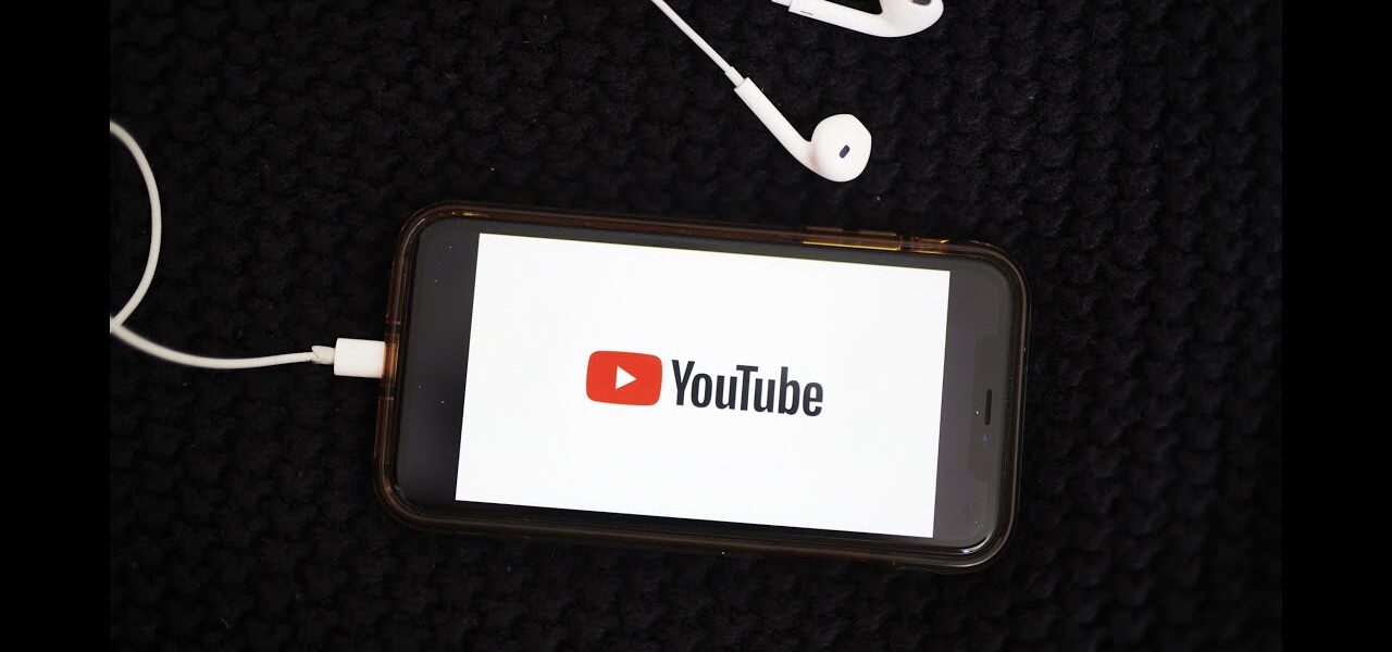 YouTube Leans on the Creator Economy