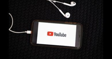 YouTube Leans on the Creator Economy