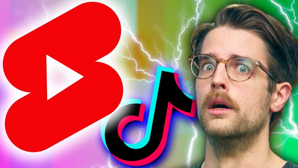 YouTube might kill TikTok.