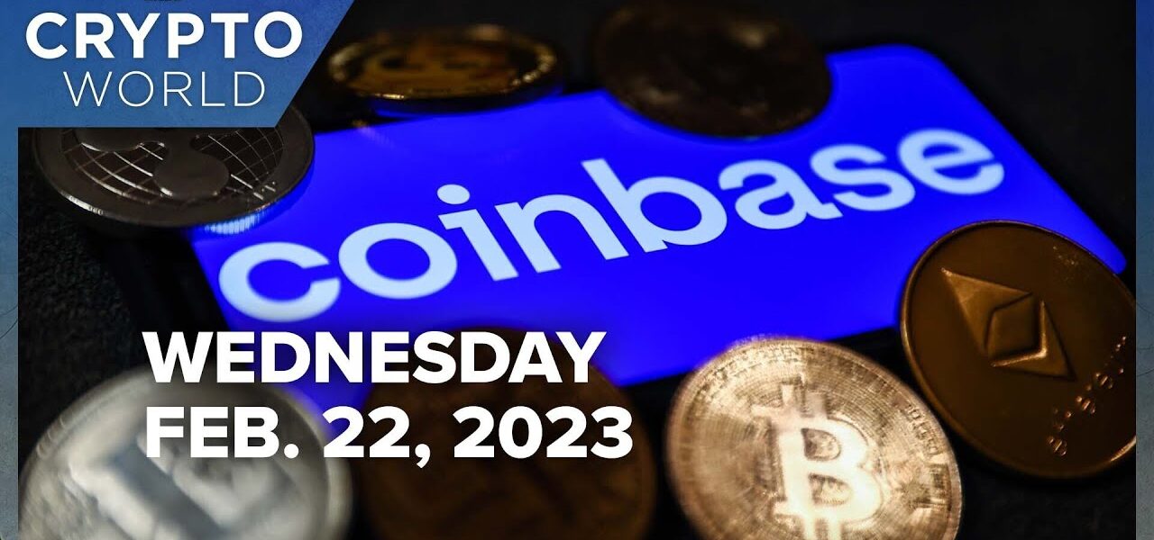 Bitcoin drops 3.5%, Polygon Labs cuts jobs, and Coinbase usage continues to fall: CNBC Crypto World