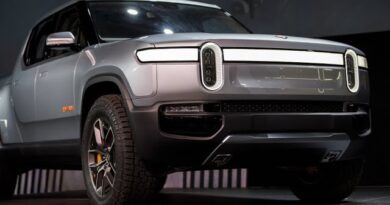 Ford CEO on It’s Stake in Rivian, Charger Networks, the New F-150 Electric Pickup