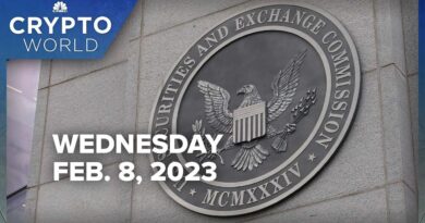 SBF heads back to court, and SEC to crack down on firms giving bad crypto advice: CNBC Crypto World