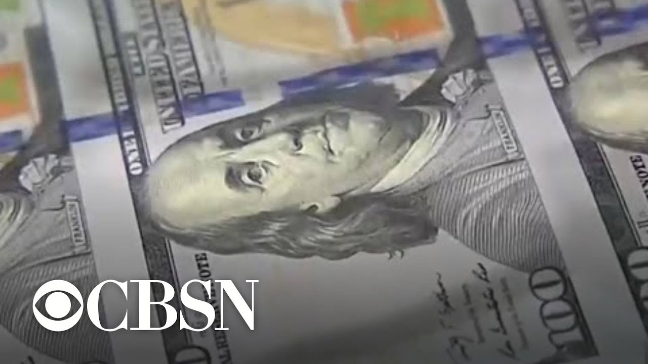 How The 25 Wealthiest Americans Can Pay Little To No Federal Income Taxes