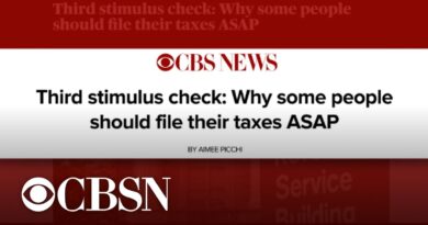 Why experts advise filing 2020 tax returns ASAP as Congress continues negotiating next round of s…
