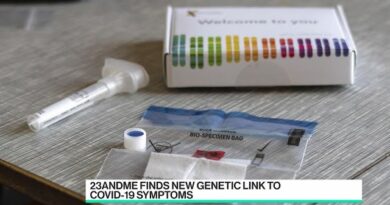 23andMe Finds New Genetic Links to Covid-19 Loss of Smell Symptom