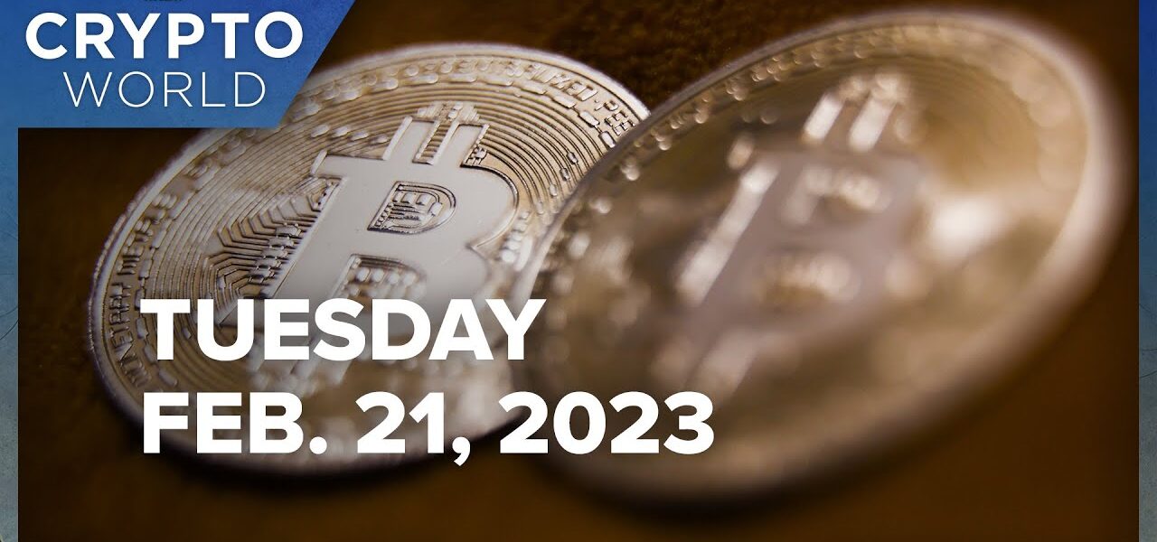 Bitcoin slides below ,000, and the crypto venture capital outlook for 2023: CNBC Crypto World