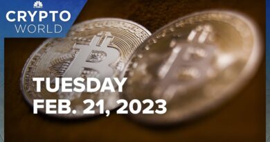 Bitcoin slides below ,000, and the crypto venture capital outlook for 2023: CNBC Crypto World