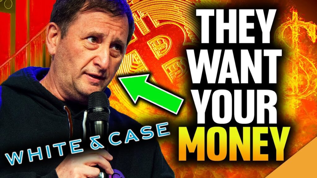 🔥HUGE Crypto Fraud Exposed (Celsius Insiders Stealing YOUR Money)