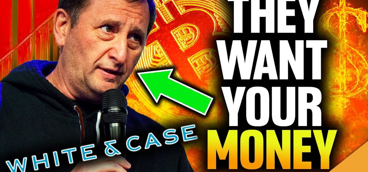 🔥HUGE Crypto Fraud Exposed (Celsius Insiders Stealing YOUR Money)