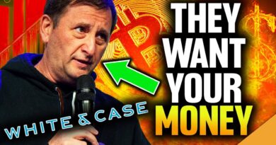 🔥HUGE Crypto Fraud Exposed (Celsius Insiders Stealing YOUR Money)