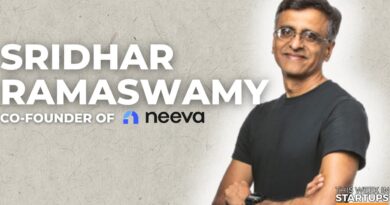 Neeva CEO Sridhar Ramaswamy on AI chatbots and the search revolution | E1686