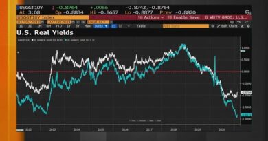 A Lot of Red Flags in the Bond Market: HSBC’s Major