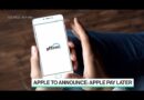 Affirm’s Max Levchin Responds to New Competition From Apple