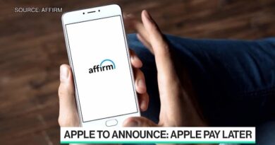 Affirm’s Max Levchin Responds to New Competition From Apple