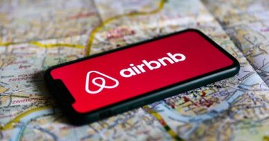 Airbnb CEO Says There Will Be a New Golden Age of Travel