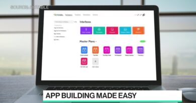 Airtable CEO on Making App Building Easier